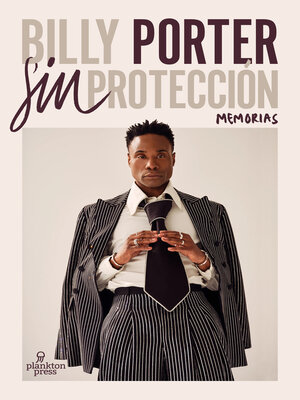 cover image of Sin protección